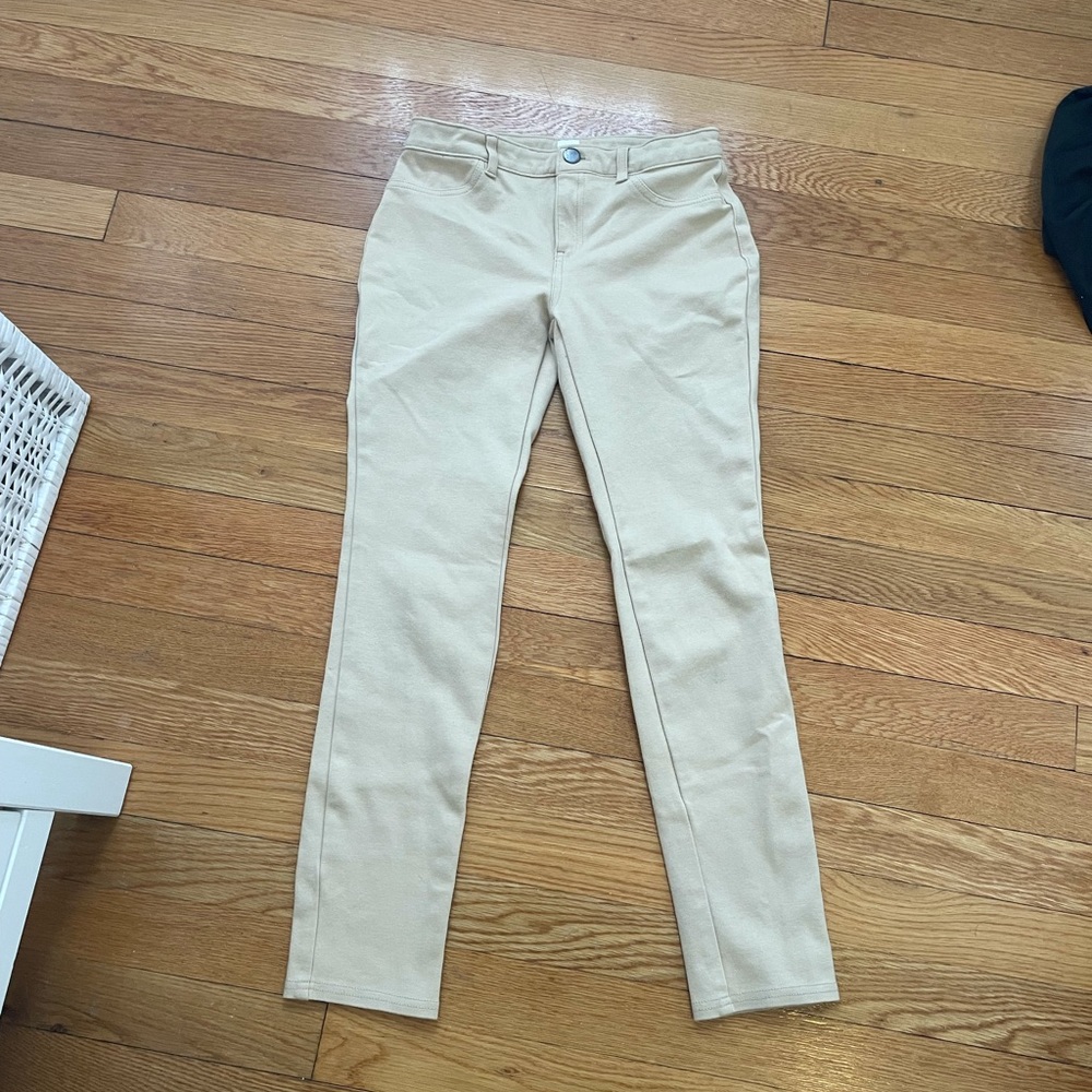 Kids Uniform Pants